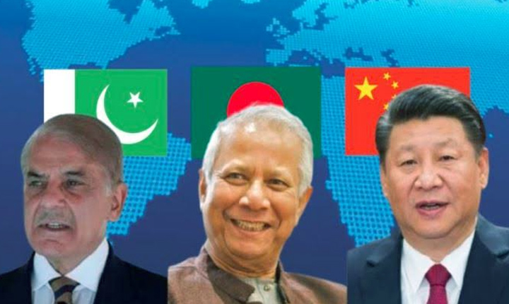 Pakistan: సార్క్ కు పోటీ కూటమి ప్రయత్నాలు… పాక్ ఎత్తుగడ పారేనా..? Pakistan Forming A New Bloc Against India