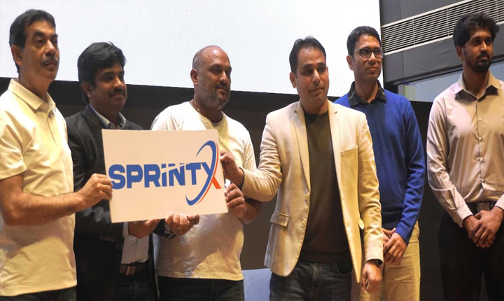 T-Hub: టీ–హబ్లో ముగిసిన స్పోర్ట్స్ టెక్ పోడియం 2025 Sports Tech Podium 2025 A First Of Its Kind Single Biggest Platform For Sports Tech Concluded At T Hub