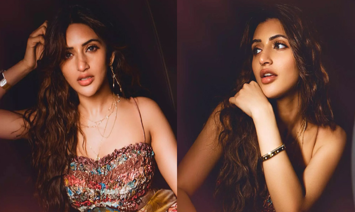 Sree Leela: చలి కాలంలో తన అందాలతో వణుకు పుట్టిస్తున్న శ్రీలీల Srileela Who Is Shaking With Her Beauty In The Cold Season