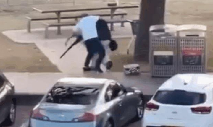 Sydney: సిడ్ని టెర్రర్ తో పాక్ ఉగ్రలింకులు..? తండ్రీ, కొడుకు హంతకులు..! Pakistani Father Son Duo Responsible For Sydney Carnage