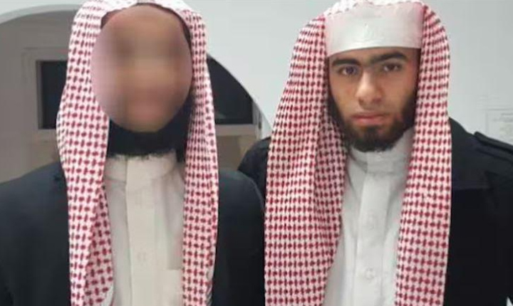 Sydney: సిడ్నీ ఐఎస్ వింగ్ సెల్ఫ్ కమాండర్ మటారీ ఐఎస్ సెల్ లో నవీద్ అక్రమ్ భాగమేనా..? Sydney Terror Is Group Target