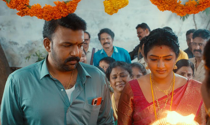 Sinnari Kona Song From Om Shanthi Shanthi Shanthi