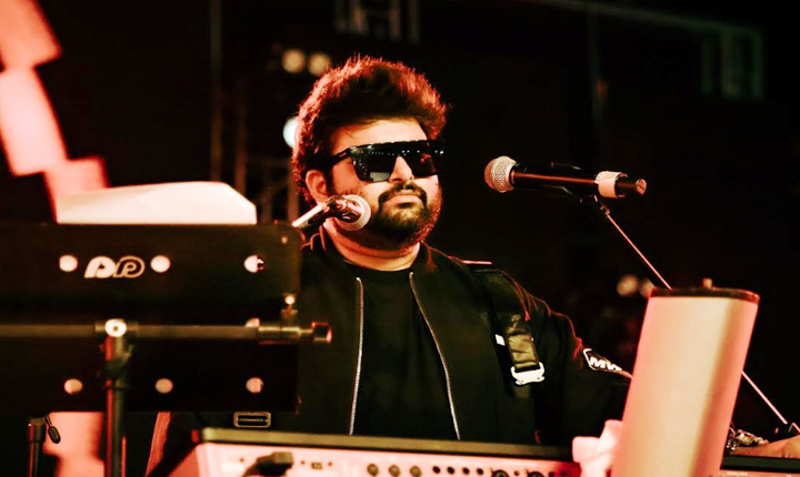 Akhanda2: ‘అఖండ 2’ సక్సెస్ క్రెడిట్ బాలకృష్ణ, బోయపాటి గారికి దక్కుతుంది – తమన్ Music Director Thaman Interview About Akhanda2