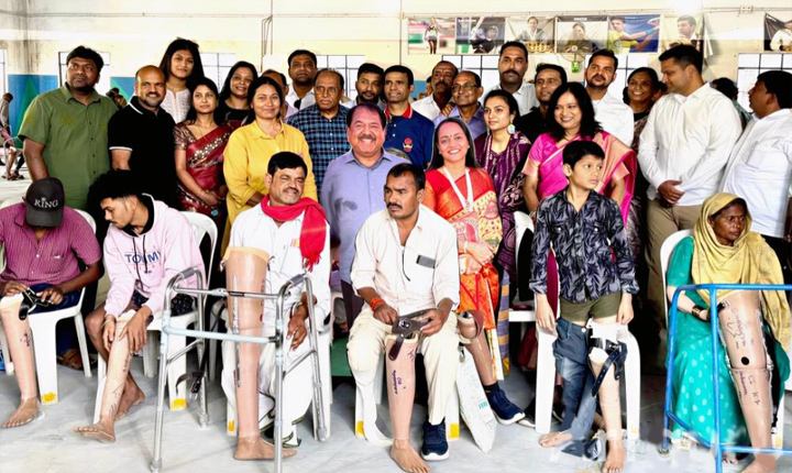 Tta Seva Days In Hyderabad 