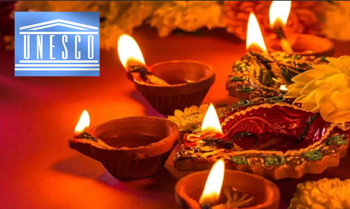 Diwali: దీపావళికి యునెస్కో గుర్తింపు.. ఏంటి లాభం..? Deepavali Added To Unescos Intangible Cultural Heritage List