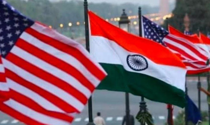 Congress Gears Up To Pass 900 Billion Defense Policy Bill