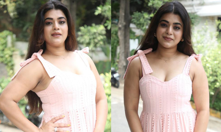 Yamini Bhaskar Interview About Psych Siddhartha Movie 