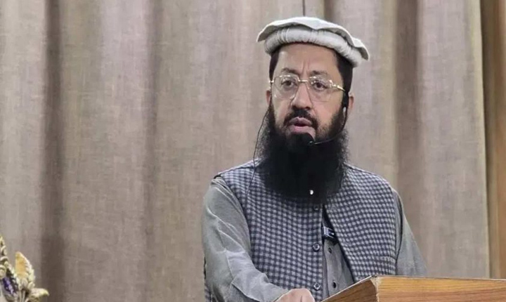 Yaqub Sheikh: పాకిస్తాన్ సృష్టించిన మరో ఉగ్రనేత.. యాకూబ్ షేక్..? Pakistan New Terror Leader Khari Mohammad Yaqub Sheikh