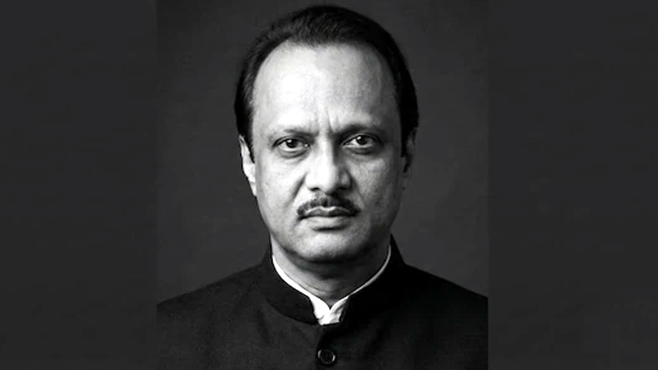 RIP Ajit Pawar: అజిత్ పవార్ గురించి మీకు తెలియని నిజాలు Maharashtra Mourns Deputy Cm Ajit Pawar Passes Away In Baramati Plane Crash