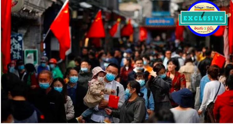 Population Declines For The Fourth Consecutive Year China Is Baffled