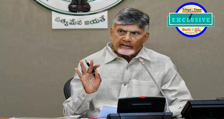 Chandrababu: అభివృద్ధి వాదం వర్సెస్ అరాచక రాజకీయాలు..జగన్పై చంద్రబాబు తీవ్ర విమర్శలు.. Development Agenda Versus Anarchic Politics Chandrababu Levels Strong Criticisms Against Jagan
