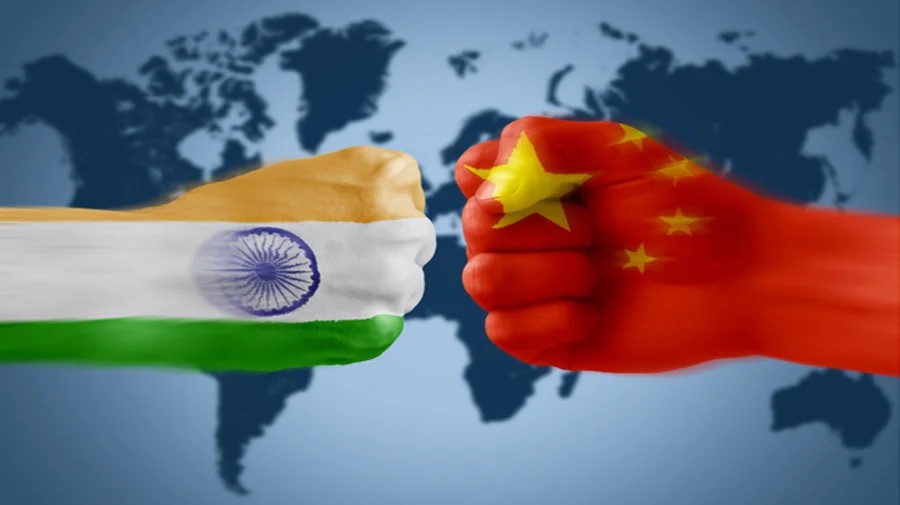 Chinas Dispute With India A Complaint Filed With The Wto