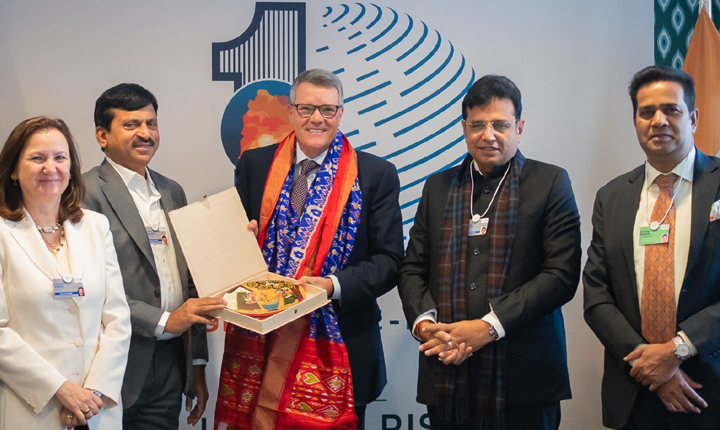 Task Skill University Is Tremendous Very Forward Thinking And Aggressive Cisco Global Innovation Officer