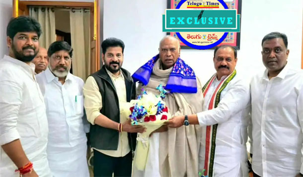 Congress: రేవంత్ సర్కార్పై హైకమాండ్ సీరియస్.. ఫిబ్రవరిలో పంచాయితీ! The High Command Is Serious About The Revanth Government A Resolution Will Be Sought In February