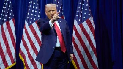 Donald Trump: క్యూబాకు వార్నింగ్.. వెనిజులా నుంచి అన్నీ బంద్! Warning To Cuba Everything From Venezuela Will Be Stopped