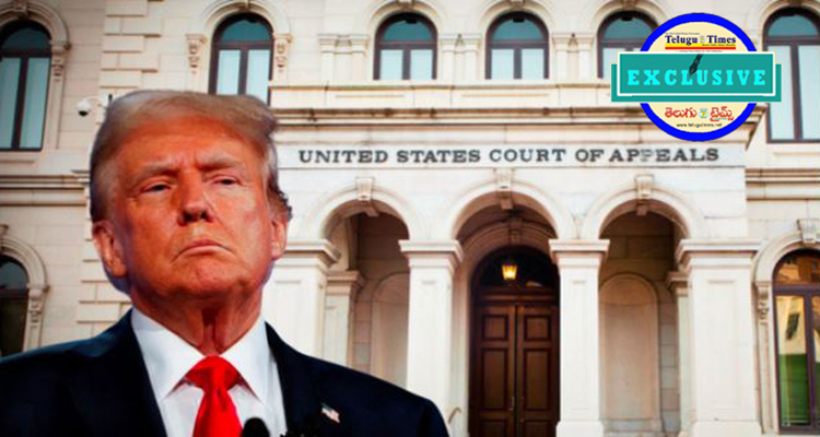 There Will Be No Backing Down On Tariffs Trump Says He Has Alternatives If The Courts Stop Him