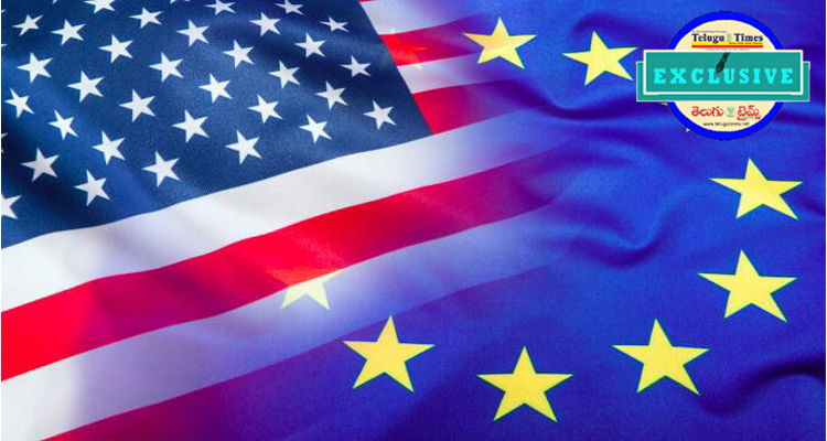 Is Europe Threatening To Unleash A Trade Bazooka On The Us