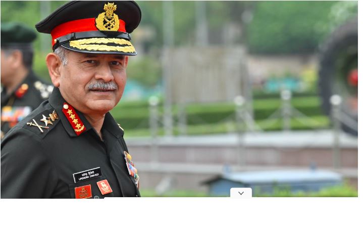 Indian Army Wants Rocket Force