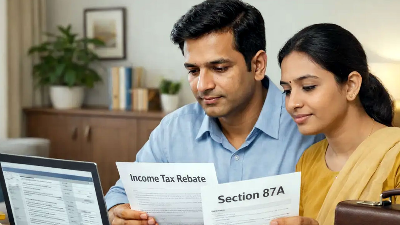 IT Rules: ఏప్రిల్ 1 నుంచి కొత్త ఆదాయపు పన్ను చట్టం అమలు .. మారనున్నవి ఇవే India To Implement New Income Tax Act 2025 From April 1 Key Changes And Digital Reforms Explained