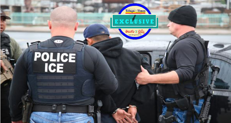 Illegal Detentions Are Not Valid Relief For Indians In Us Courts