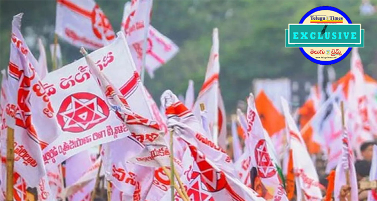 Having Power But No Influence Growing Frustration In The Jana Sena Party