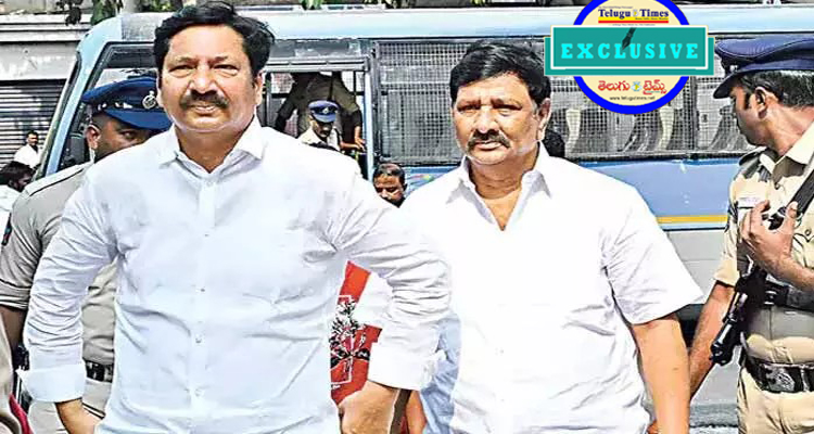 The Jogi Brothers Are Caught In A Web Of Evidence In The Fake Liquor Case