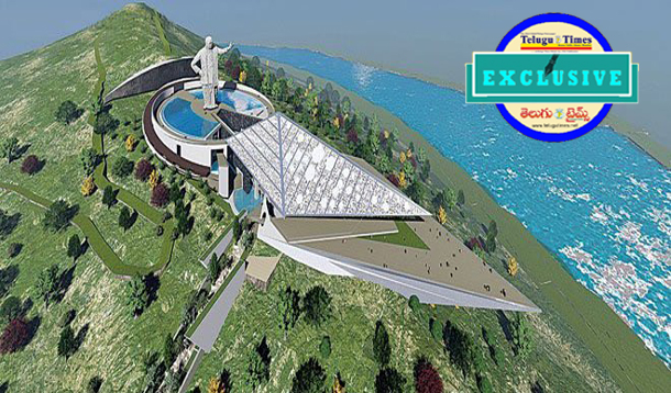 What Is The Controversy Surrounding The Ntr Memorial Park