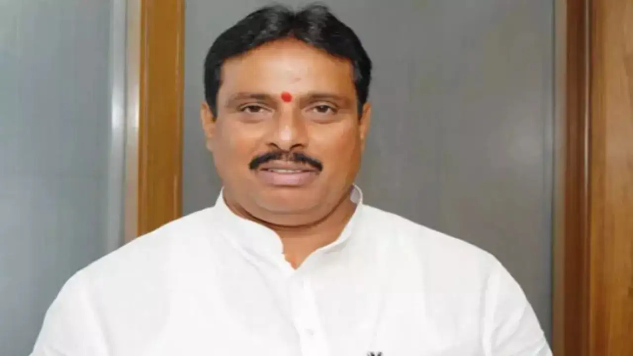 Danam Nagender: బీఆర్ఎస్ యాక్షన్ బట్టే నా రియాక్షన్ : దానం Hyderabad Mla Danam Nagender Comments