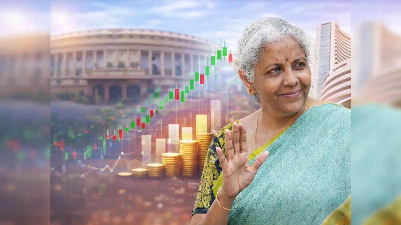 Budget Session: ఆదివారమే కేంద్ర బడ్జెట్.. పార్లమెంట్ సమావేశాల షెడ్యూల్ విడుదల! The Union Budget Will Be Presented On Sunday The Parliament Session Schedule Has Been Released