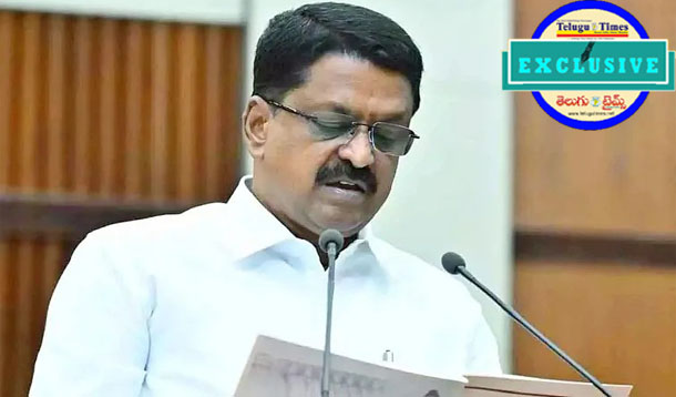 The Ap Budget Is Heading Towards Rs 3 5 Lakh Crore Raising Hopes For Development