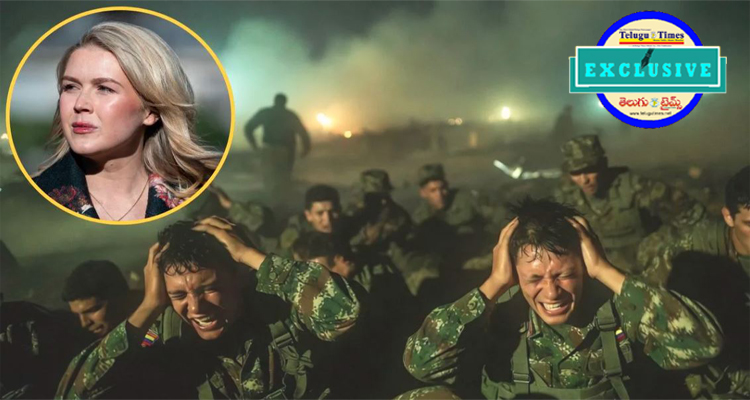 Secret Sonic Weapon Attack On Venezuela Trump Gives Clarification