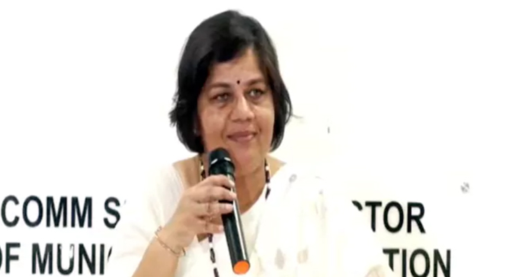 Reservations For Corporation Mayors And Municipal Chairpersons In Telangana