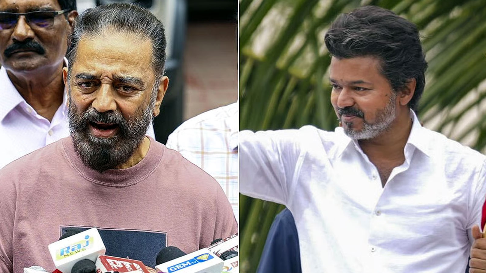 Actor Vijays Tvk Party Gets Whistle Symbol Kamal Haasan Retains Battery Torch 