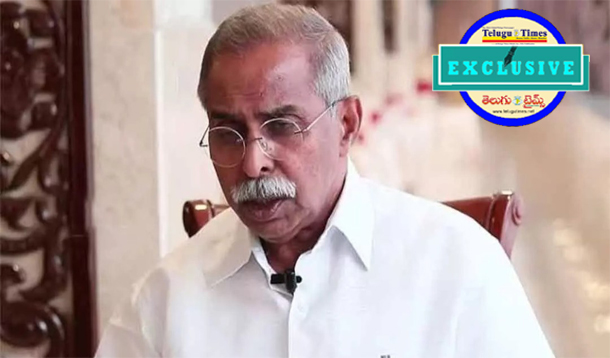 The Supreme Court Has Issued Crucial Orders In The Vivekananda Reddy Murder Case