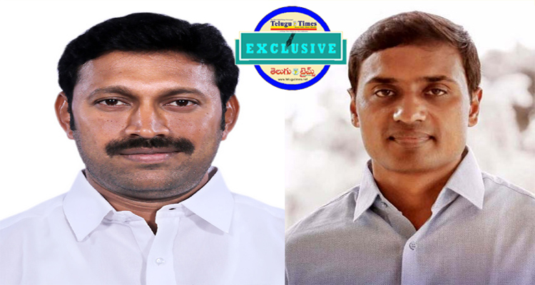 YCP: పదేళ్లలో రికార్డు స్థాయి ఆస్తుల పెరుగుదల..ఏపీలో హాట్ టాపిక్ గా వైసీపీ ఎమ్మెల్యేలు.. YCP: పదేళ్లలో రికార్డు స్థాయి ఆస్తుల పెరుగుదల..ఏపీలో హాట్ టాపిక్ గా వైసీపీ ఎమ్మెల్యేలు..