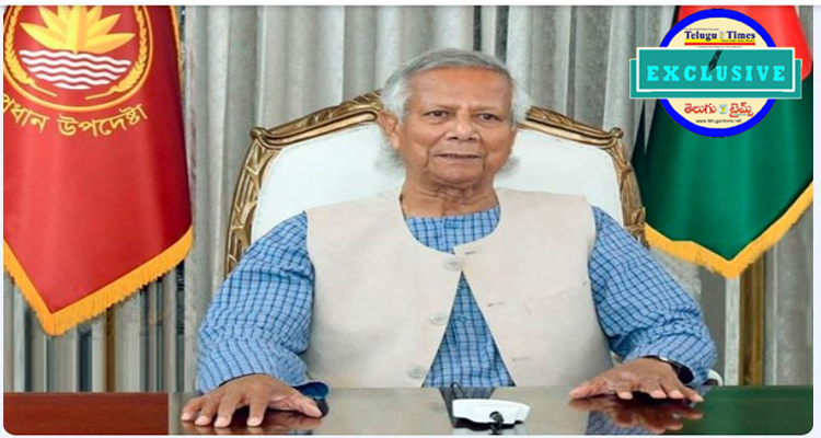 The Massacre Of Minorities The Bangladeshi Government Is Taking It Lightly