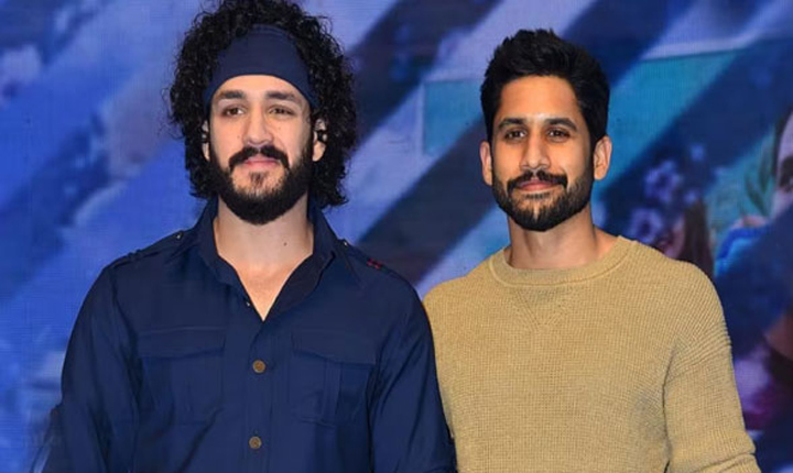 Is Another Crazy Multi Starrer Coming To Tollywood