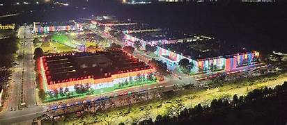 All Set For Maiden Republic Day Celebration In Amaravati