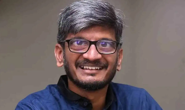 Ananth Sriram About Em Sandeham Ledhu Song 