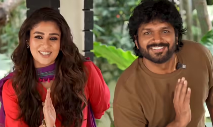 Anil Ravipudi: న‌య‌న‌తార ఒప్పుకోక‌పోతే అదే చేసేవాడిని