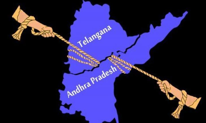 Ap Ts Land Disputes In High Court