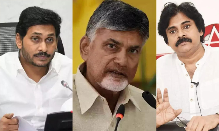 Is The Mood Of The People Of Ap Towards The Alliance Vote Share Increased In The Latest Survey