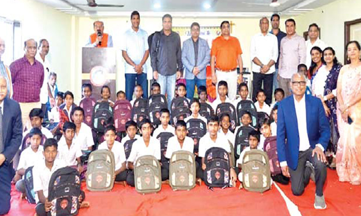 ATA: సిద్దిపేట, సిరిసిల్ల జిల్లాల్లో ఆటా కార్యక్రమాలు