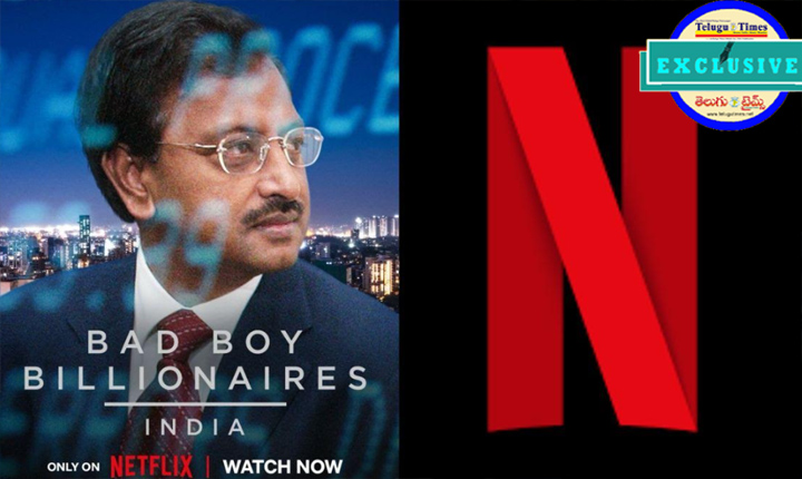 Court Allows Netflix To Stream Bad Boy Billionaires Episode