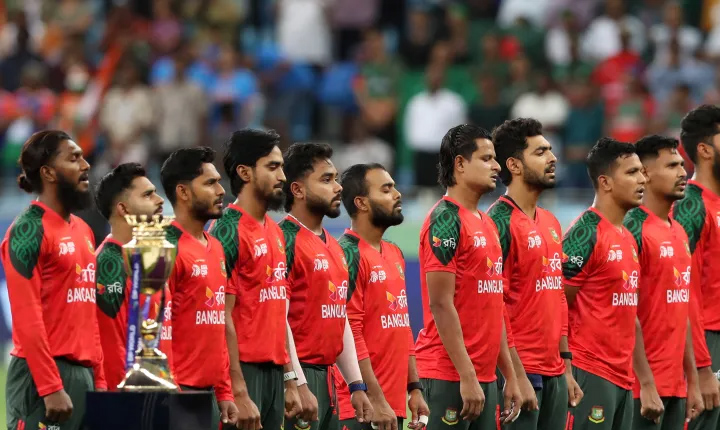 Our Cricket Is Close The Anguish Of Bangladesh Cricketers