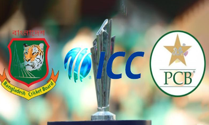 World Cup: బంగ్లాదేశ్ మరో పాకిస్తాన్ కానుందా..? Will Bangladesh Become Another Pakistan