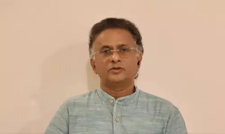 Is There Injustice In The Distribution Of Posts Bolisetty Dissatisfied With The Coalitions Calculations