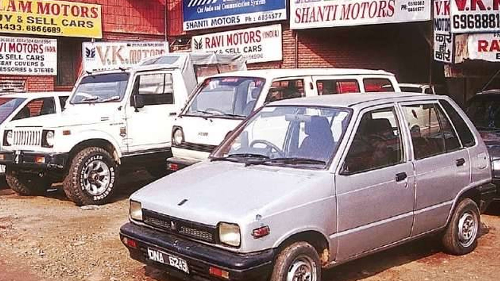 Used Car Dealer Arrested After Rs 26000 Social Media Ad Sparks Mob Violence