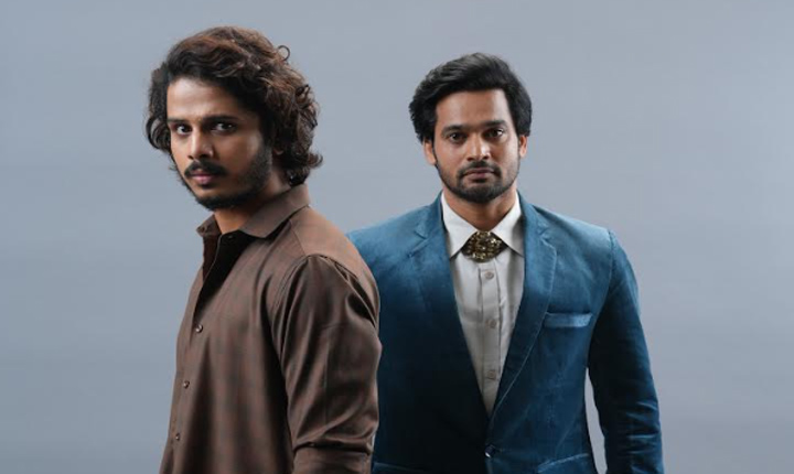 Bhaga Bhaga Song From China Piece