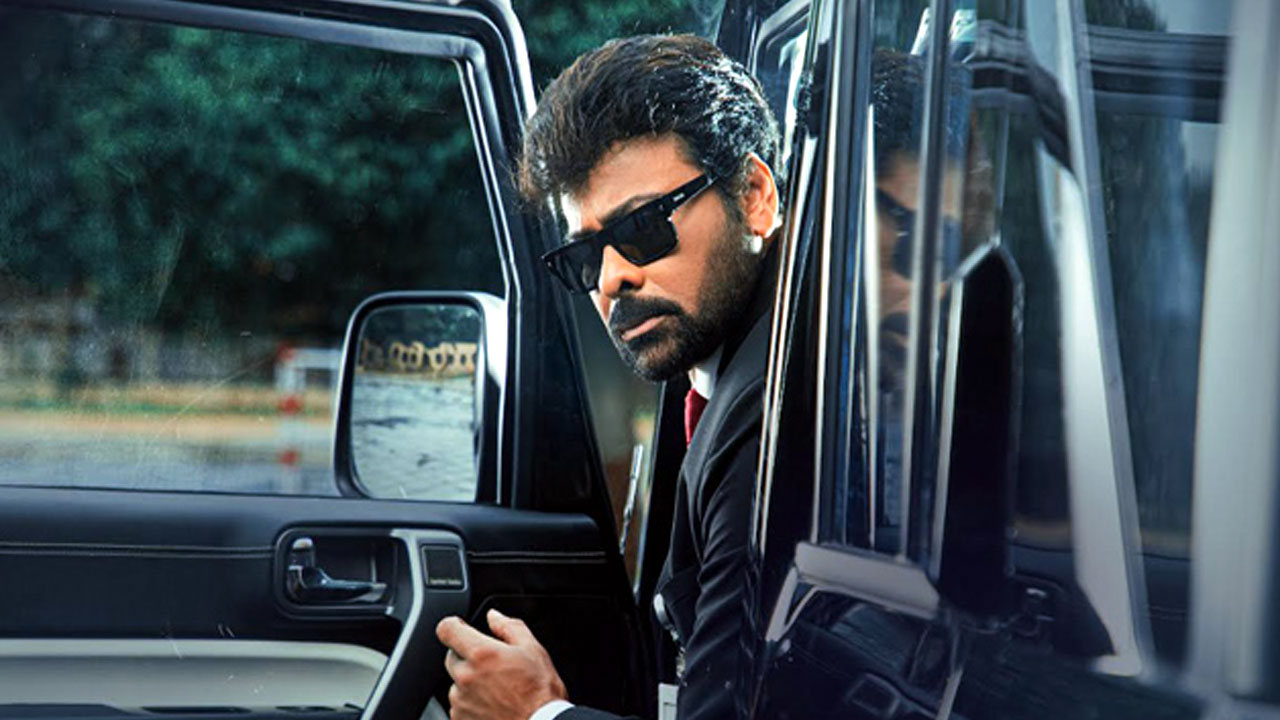 Chiranjeevi: మెగాస్టార్ మ్యాజిక్ మరోసారి పని చేసినట్లేనా.. చిరు, వెంకీ మూవీ పబ్లిక్ టాక్ Megastar Chiranjeevi Movie Public Talk